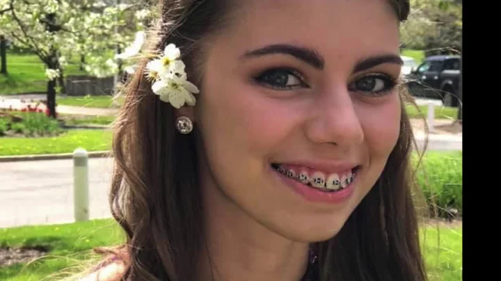 Happy 18th Birthday Danielle!