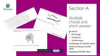 Pearson Edexcel International Primary Science (iP) 2023 Examiner Feedback