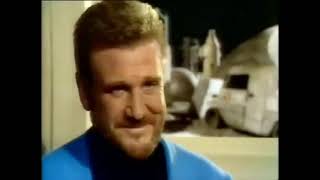 Moonbase 3 S01E02 Behemoth