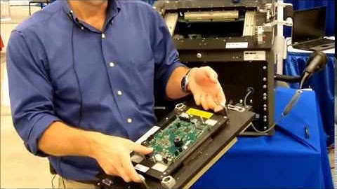 Drop In Functional Test Fixture Demonstration- Circuit Check