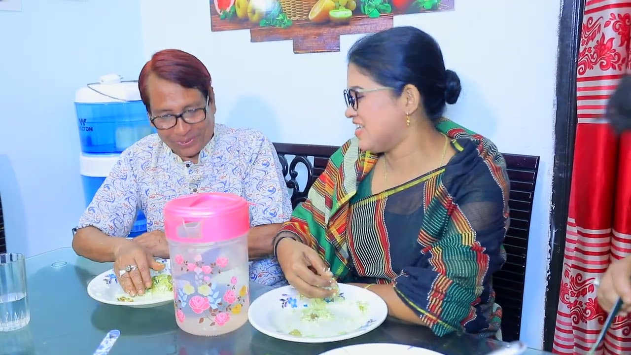 বাসর ঘরে ঢুকেই আজব আচরন শুরু করলো নতুন জামাই, এরপর যা ঘটল