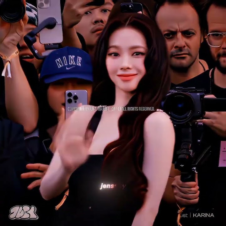 KARINA EDIT