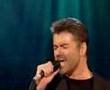 george michael amazing live