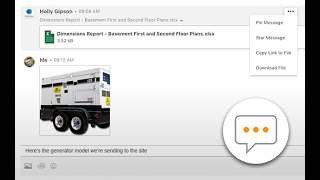 New Envoy™ Chat Channels: Take Your Team’s Communication to the Next Level screenshot 5
