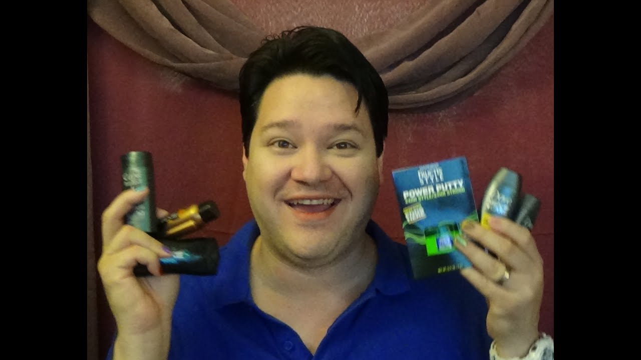 Walgreens Sample Box Unboxing For Men - August 2013 | collardioscope