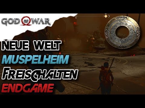 Video: Wo finde ich Muspelheimer Chiffren?