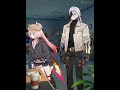 bro regrets being the galaxy ranger boss | 老大怎么突然不笑了?