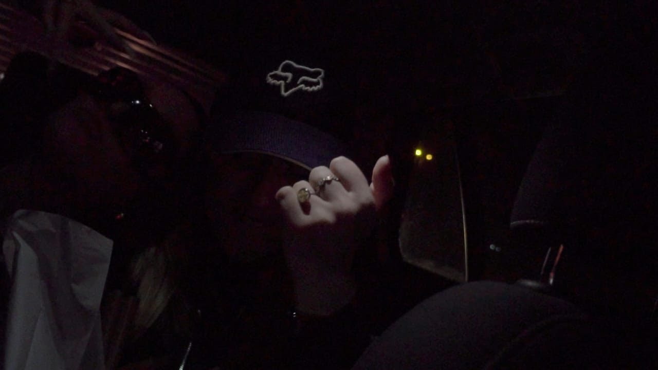 Orita - En Plan ft. Icy Vedo (Visualizer)