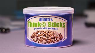 Solving A Tuna Can Puzzle ??