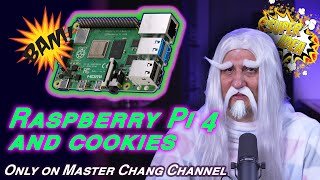 5 Raspberry Pi 4 projects for you to spend your 2023 summer with