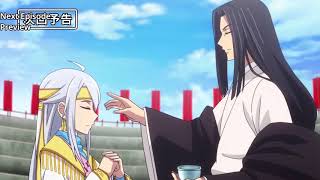 Spiritpact Season 2 Episode 6 Preview