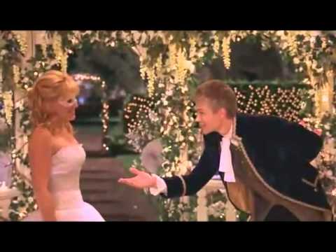 A Cinderella Story Dance Scene Hq Youtube