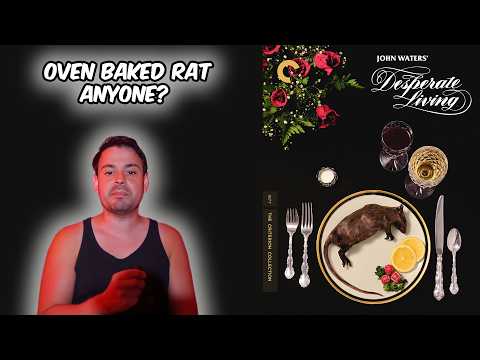 Welcome to Mortville| Desperate Living (1977) Discussion