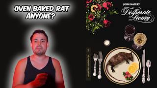 Welcome to Mortville| Desperate Living (1977) Discussion
