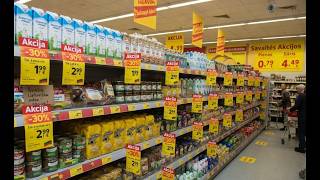 PRICER.LT KAINŲ PALYGINIMAS: PRASTESNĖ PREKYBA BALANDŽIO MĖNESĮ – ŽEMESNĖS KAINOS PIRKĖJAMS