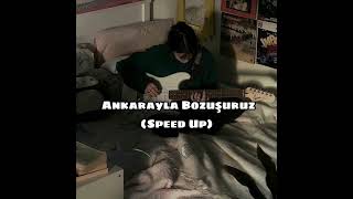 Perdenin Ardındakiler - Ankarayla Bozuşuruz (Speed Up) Resimi