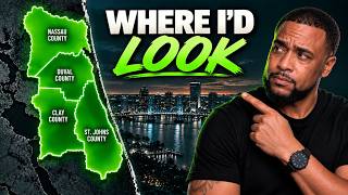 Moving to Jacksonville in 2026? Here's WHERE I'D LOOK - And WHERE I WOULDN'T!