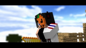 Intro Remake Regy By HZGamer