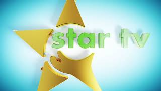 STAR TV Station Ident