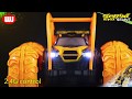 Newest--WJ Amphibious Stunt Car