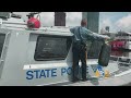 New jersey state police step up boat patrols