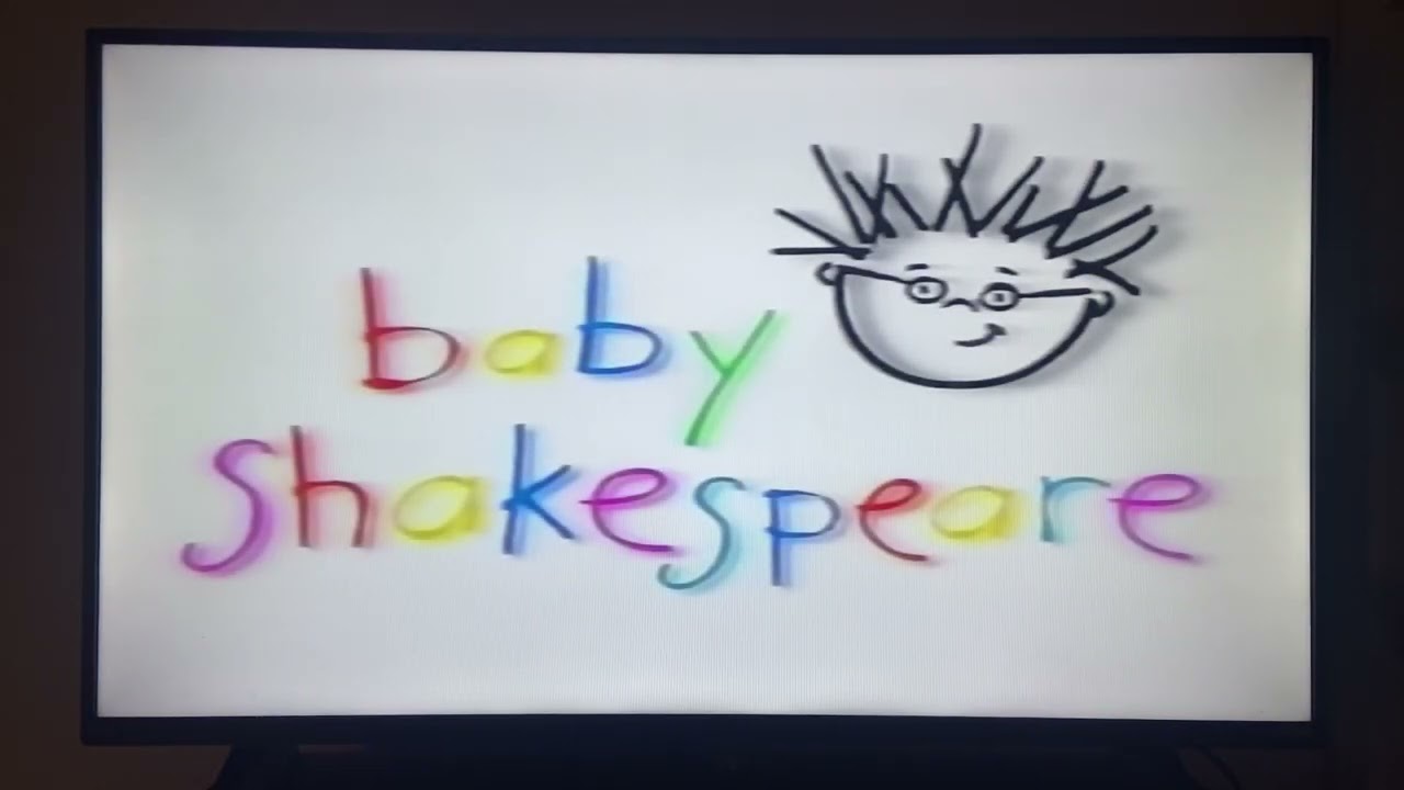 Baby Einstein Japanese Edute Promo (2001)