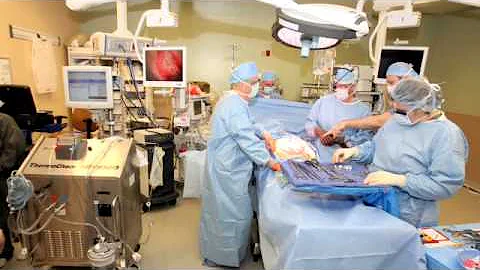 FHMMC Named Americas 50 Best Hospitals