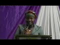 MY DIVINE ENCOUNTER WITH THE LORD IN 2013 AND HIS WARNING TO HUMANITY, SIS. LINDA RIKA.
