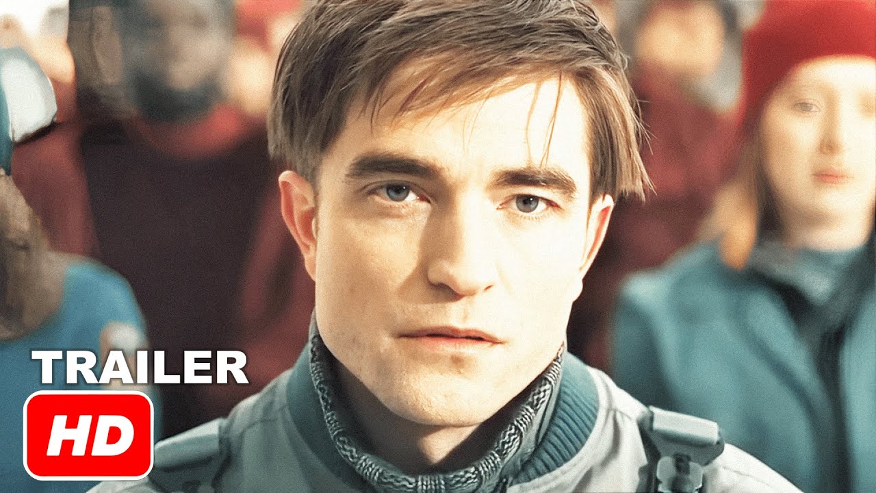 MICKEY 17 — Trailer 2 (2025) Robert Pattinson - YouTube