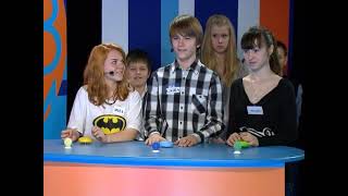 Teen Bowl — Выпуск 32 (Teen TV, 2011)