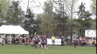 20140524 Saracens Part 2