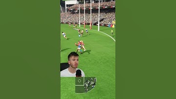 Best AFL Point Ever? (AFL Evolution 2)