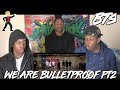 방탄소년단 We Are Bulletproof Pt.2 dance practice - REACTION