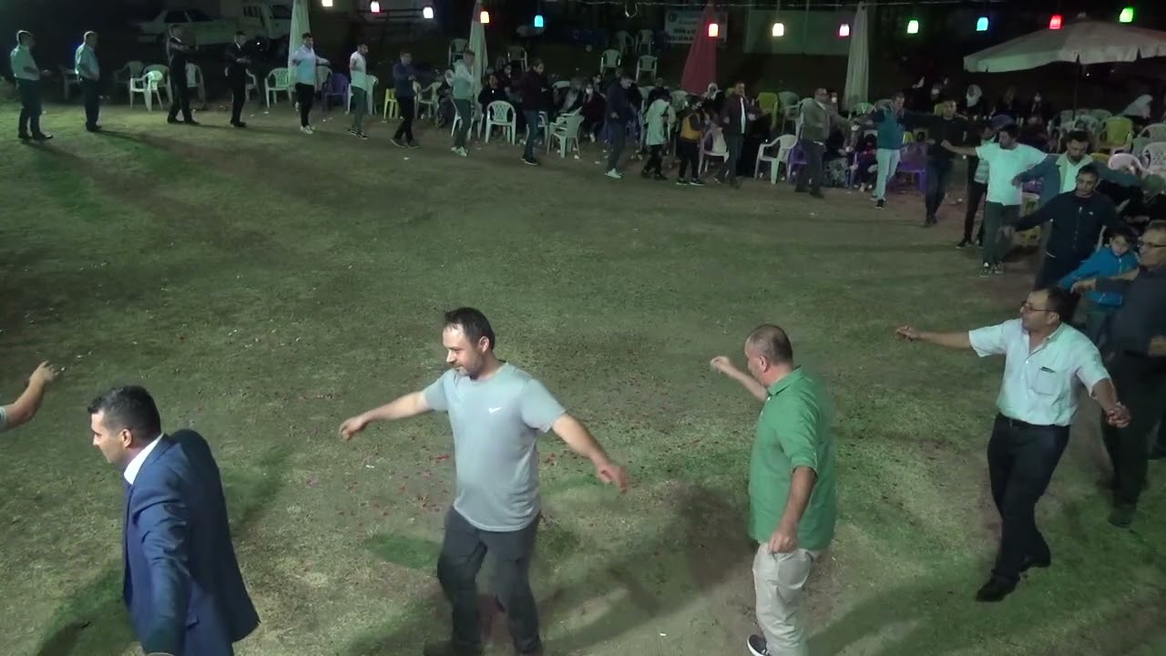 DOMANİÇ OYUN HAVASI - EMRE ENGİN - HEREKE - HOVARDASIN FADİMEM - ŞERFEM - ARMUDUN DALI SOLUK