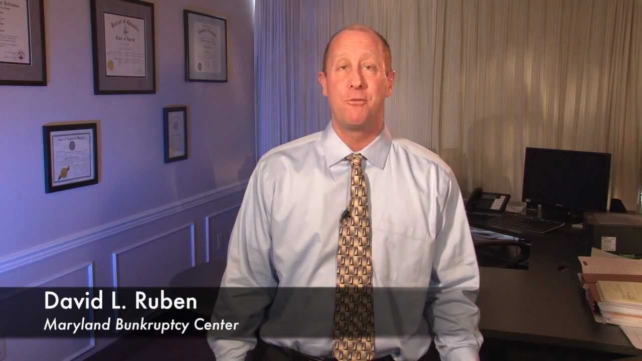 Maryland Bankruptcy Lawyers - Compare Top Bankruptcy Attorneys in Maryland  - Justia
