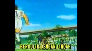 Captain Tsubasa Opening Song Indonesia