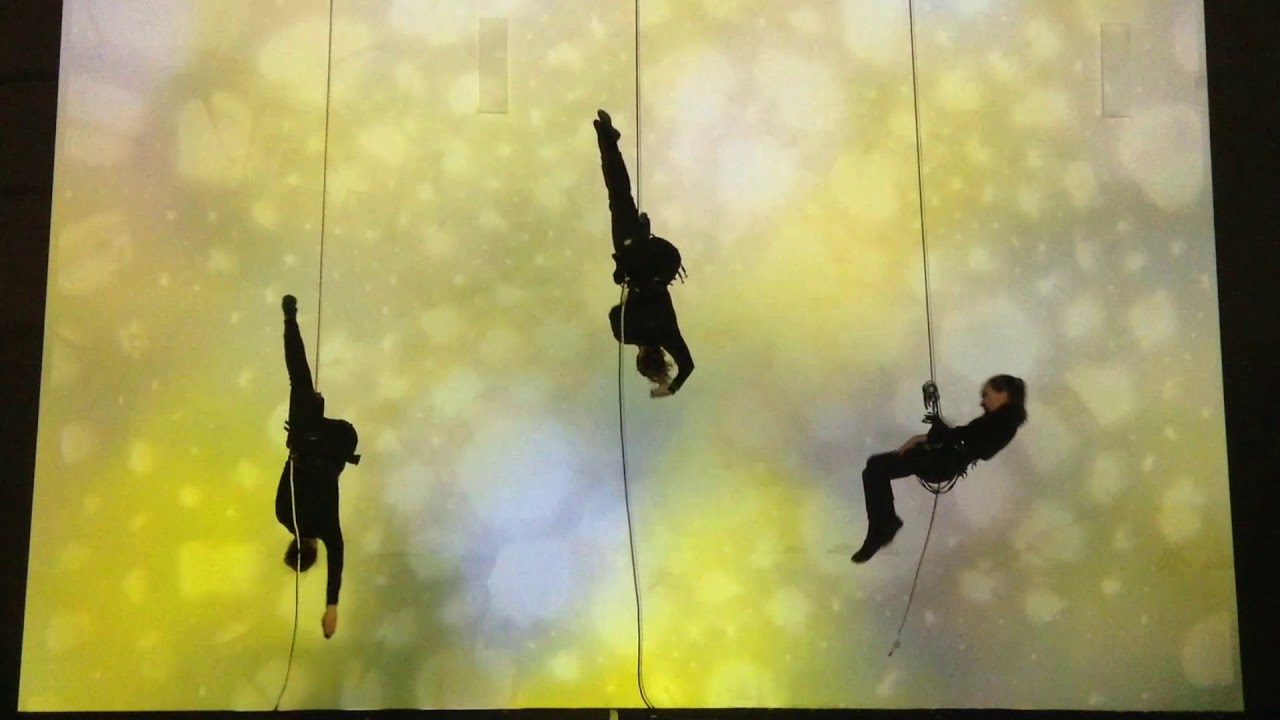 Drums in Drama - Trailer