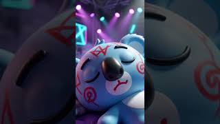 BTS Sleepy
