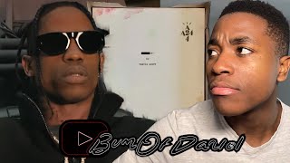 What We Know About Travis Scotts Utopia Movie