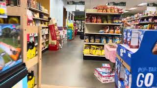 Northern Wisconsin Market in Boulder Junction