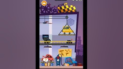 Yolo Level 22 Walkthrough