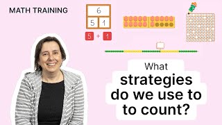 How Do Students Learn to Add and Subtract | Training Capsule