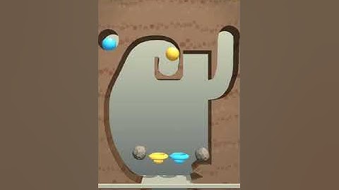 dig this! 397-14 | bathroom break | Dig this level 397 episode 14 solution gameplay walkthrough