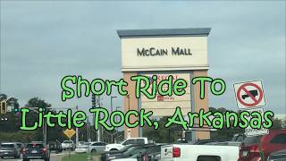 Short Trip in Little Rock, Arkansas News