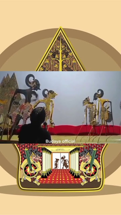 Ontoseno rabi lucu. #wayangkulit #wayang #fypシ゚ #bagong #lucu #fyp
