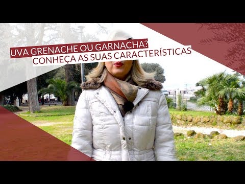 Vídeo: Varia Garnacha: descrição, sabor, cultivo e cuidados, foto