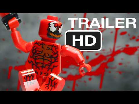 LEGO Spider-Man Series | Something Spectacular Trailer | Episode 15 "Bury The Light" Promo