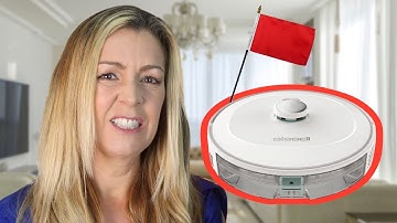 Bissell Spinwave R5 review: heed the red flags