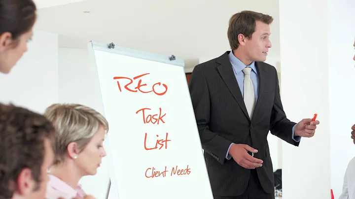 Hartford Howell - REO Video