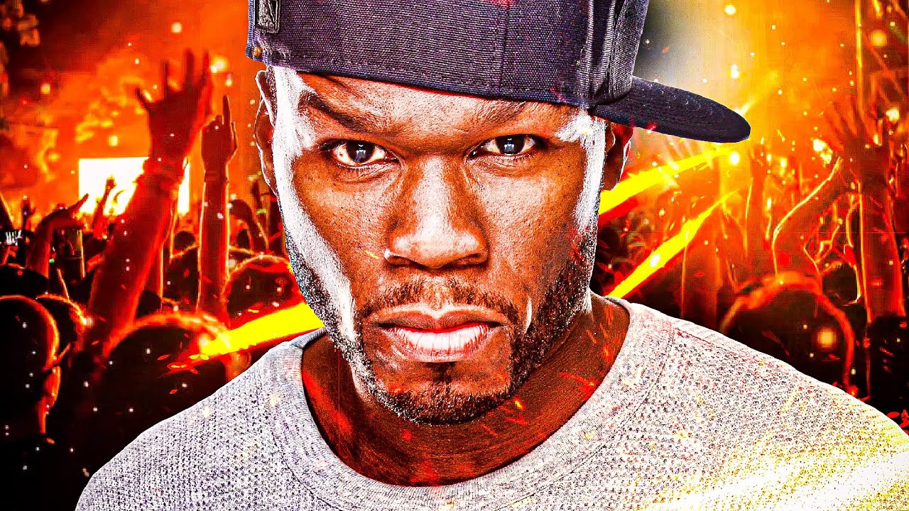 This Is How 50 Cent Lost His 470 Million Fortune And Went Bankrupt Youtube 